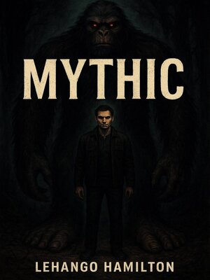 cover image of Mythic